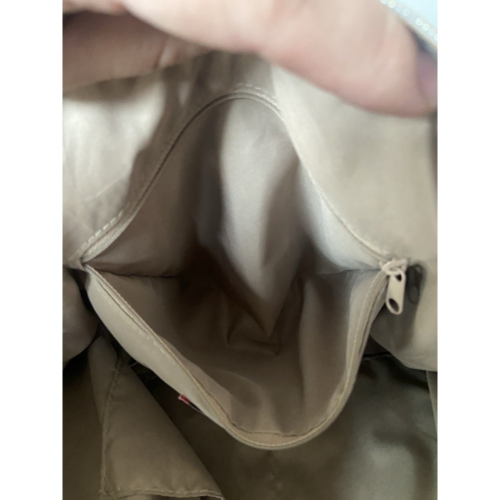 Relic Chevron Pattern Purse - Picture 7 of 9